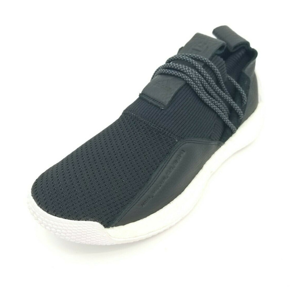 Adidas Mens Size 12.5 James Harden LS 2 Lace Core - Picture 2 of 8